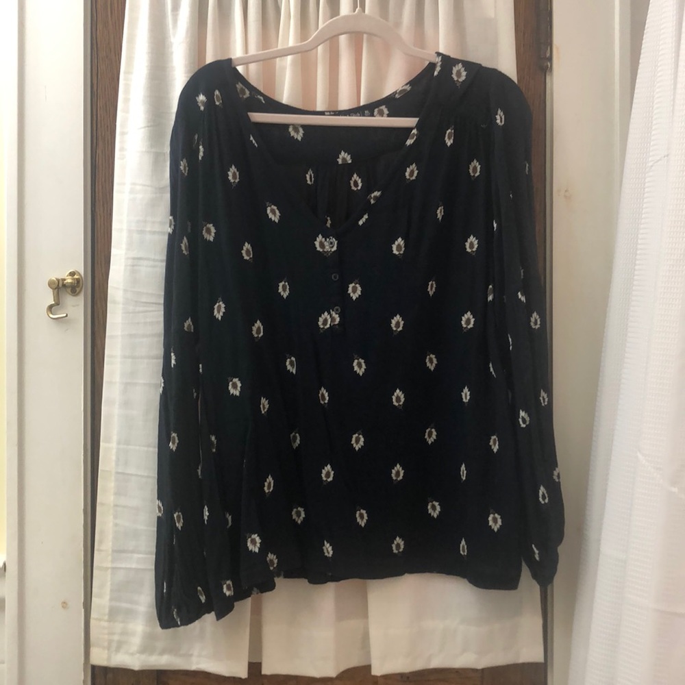 Abercrombie & Fitch blouse